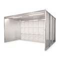 Paint Booths and Accessories image
